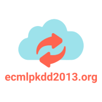 ecmlpkdd2013.org logo