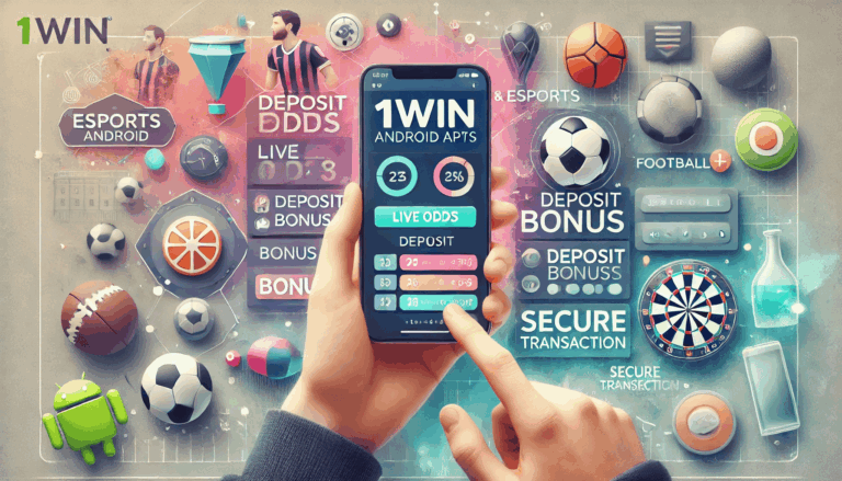 Sports betting interface